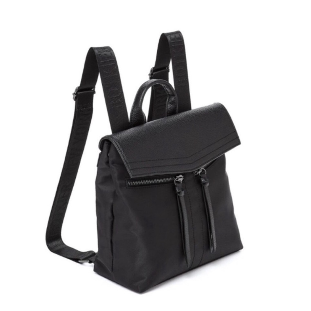 Botkier Trigger Mini Backpack